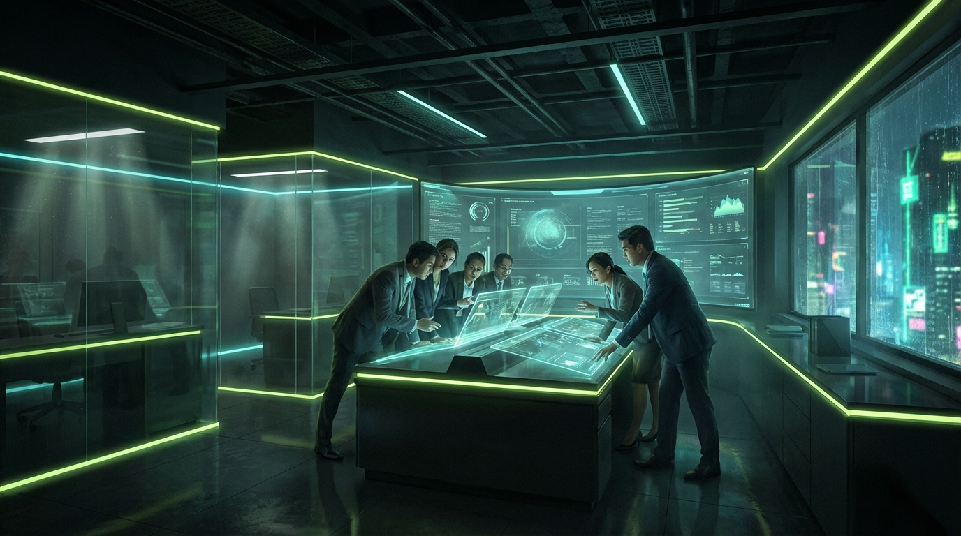 Document Review Virtual Assistant: Streamline Your Legal Workflow