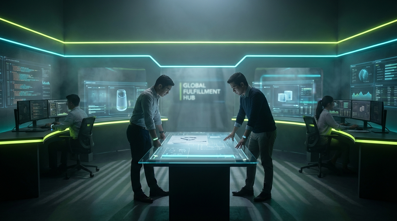 Dropshipping Virtual Assistant