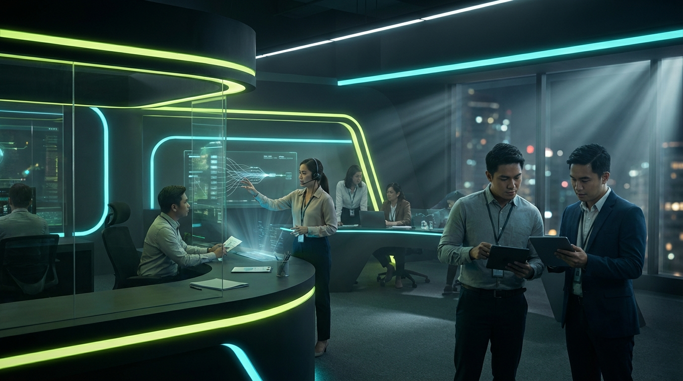 Admin Overwhelm: How a Virtual Assistant Can Rescue Your Business