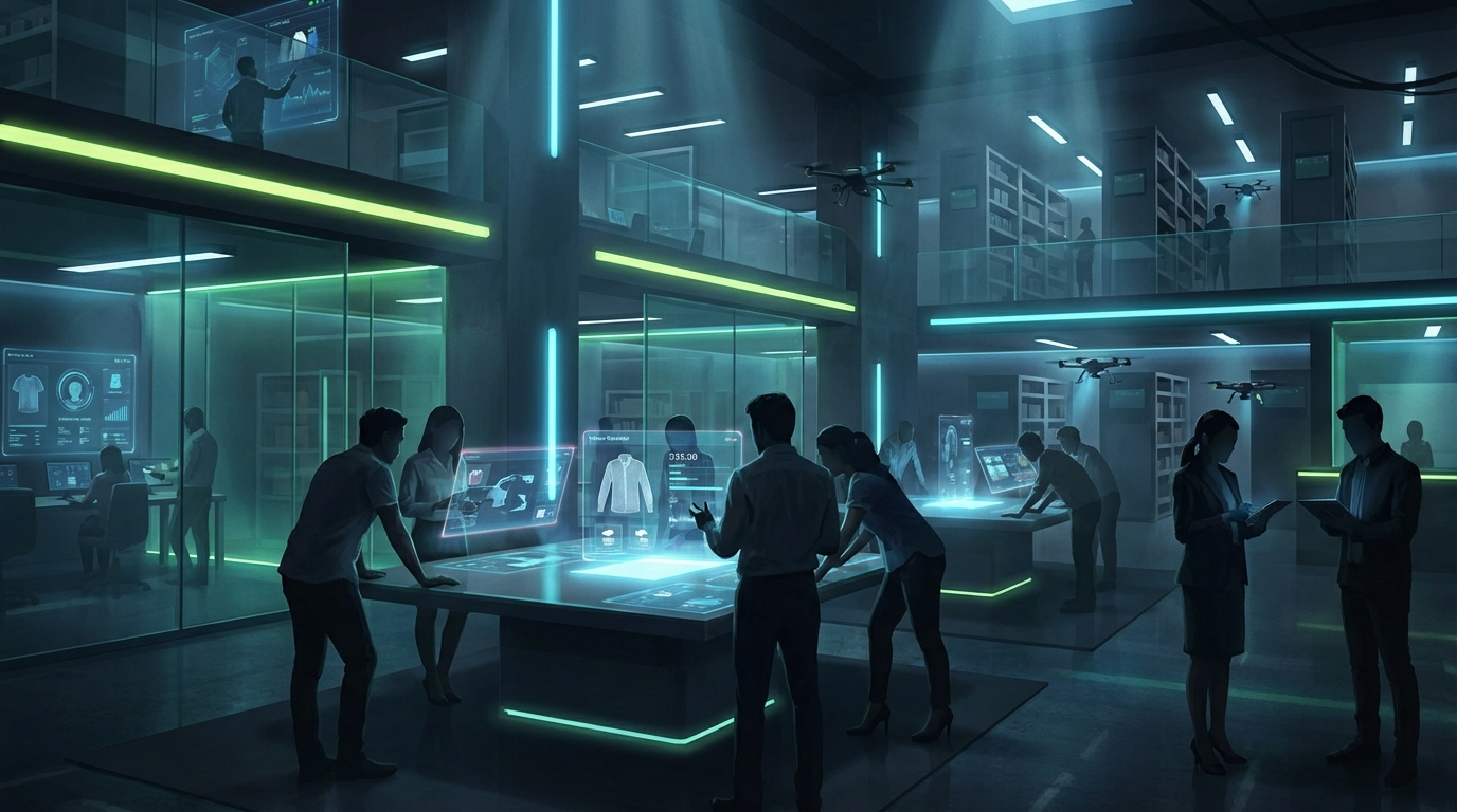 Ecommerce Outsourcing: Scale Your Business with Virtual Assistants