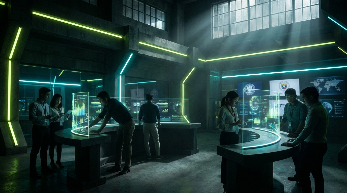 Education Outsourcing: Scale Your Institution with Virtual Assistants