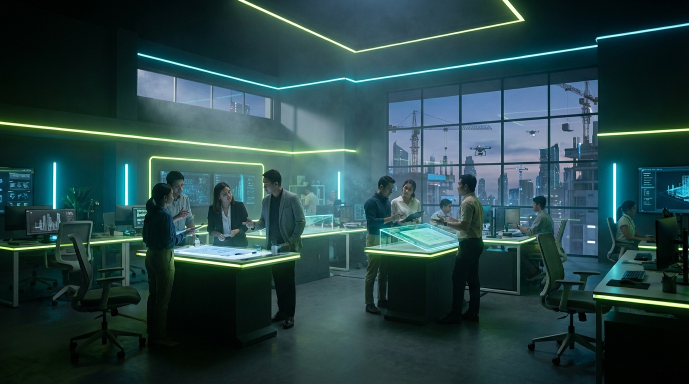 Electrical Contractor Virtual Assistant: Scale Your Business with Offshore Support