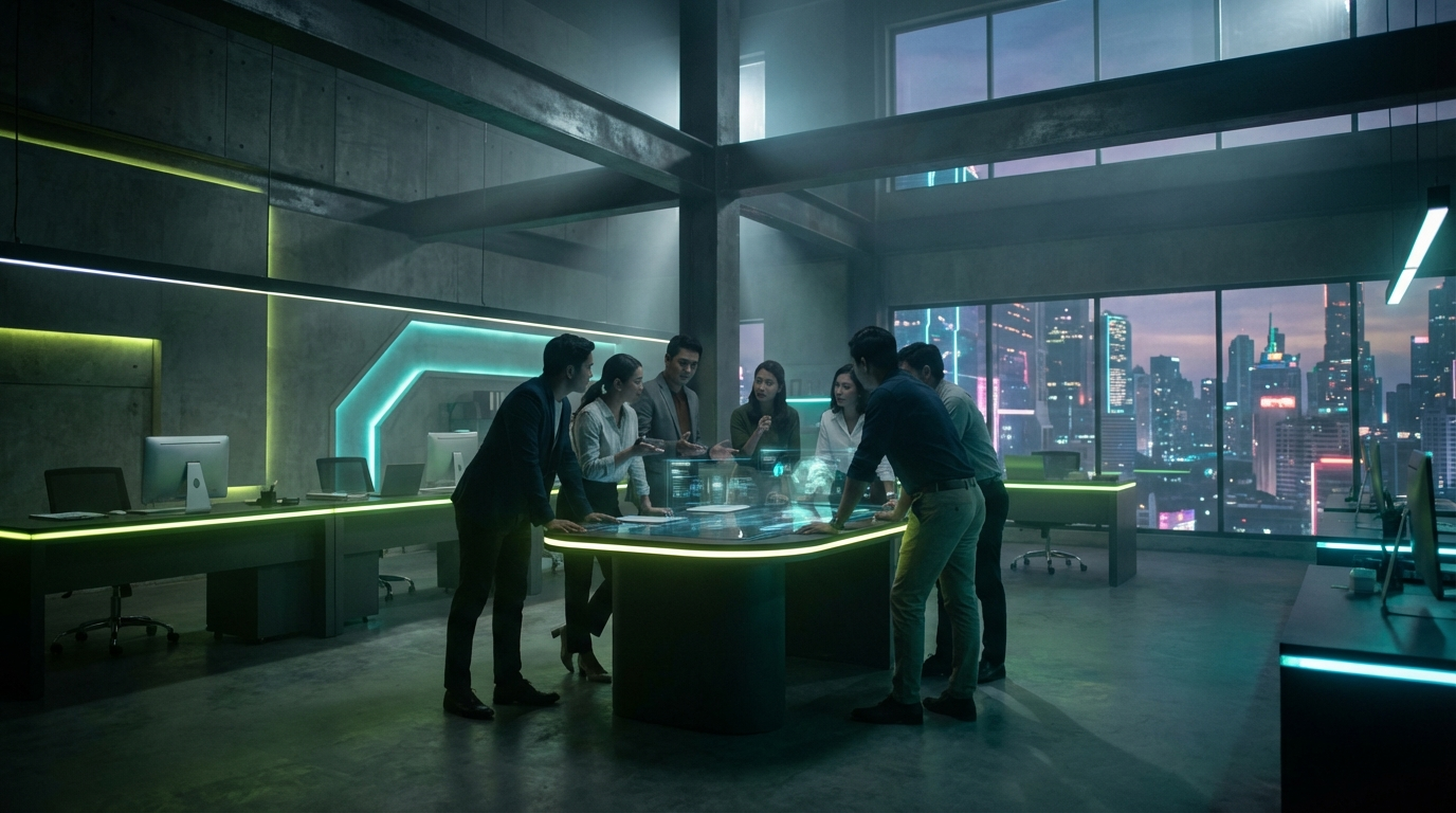 Email Marketing Outsourcing