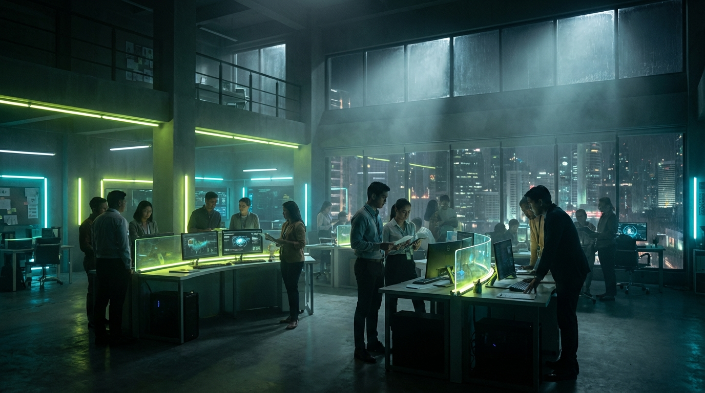 Email Support Outsourcing