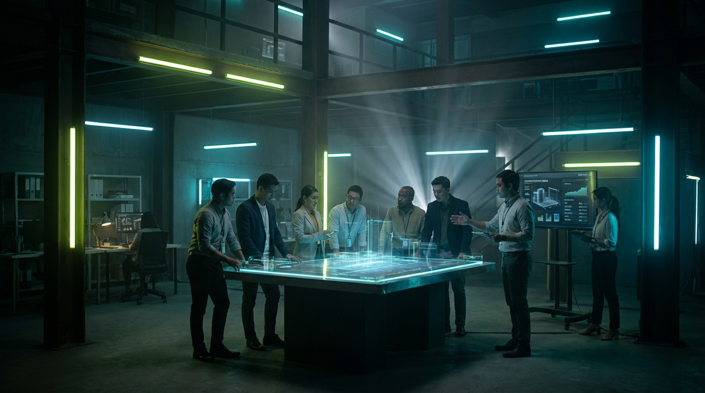 Estimating Outsourcing: How Construction Businesses Can Save Time and Money