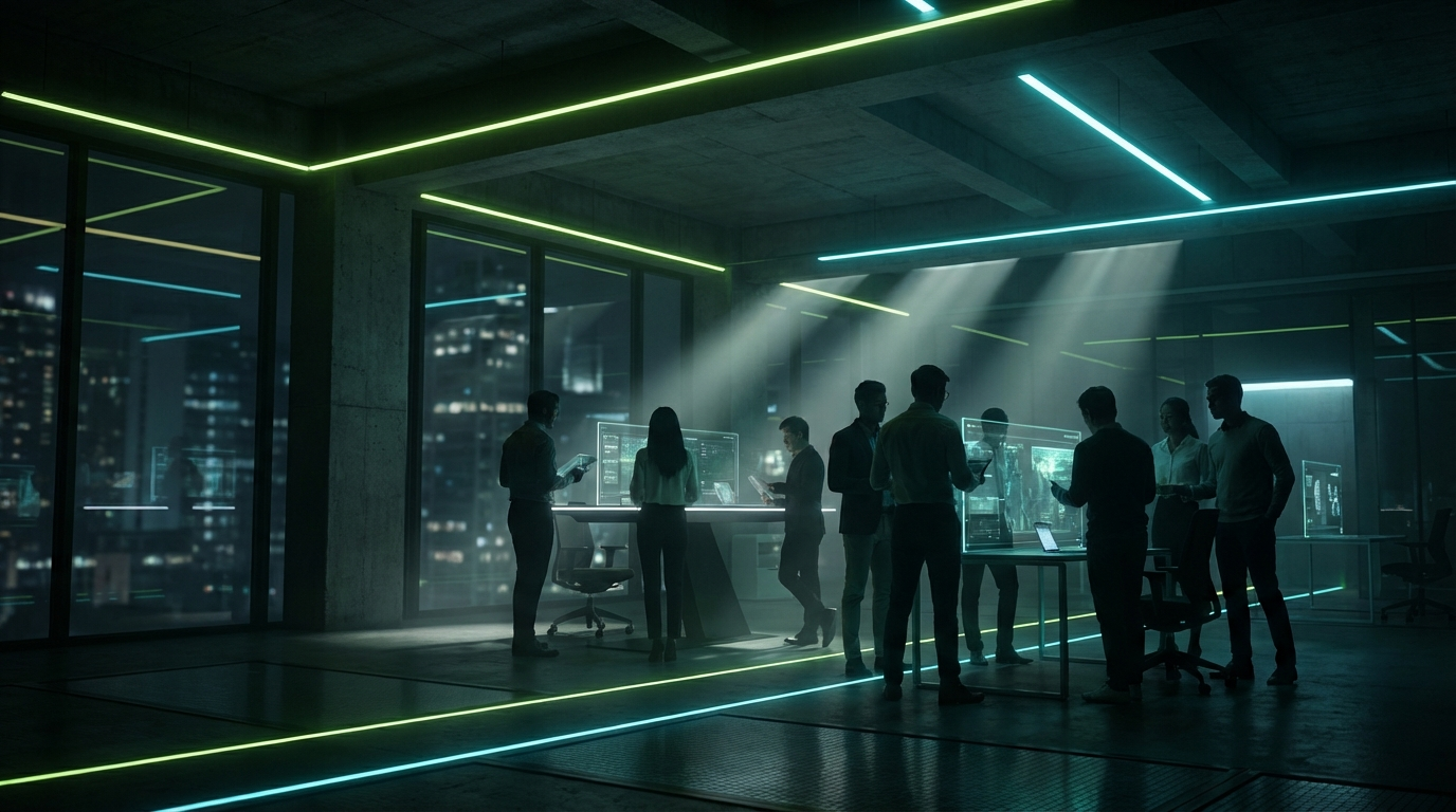 Executive Assistant Outsourcing