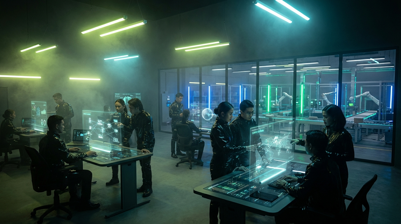 FBA Prep Virtual Assistant: Scale Your Amazon Business