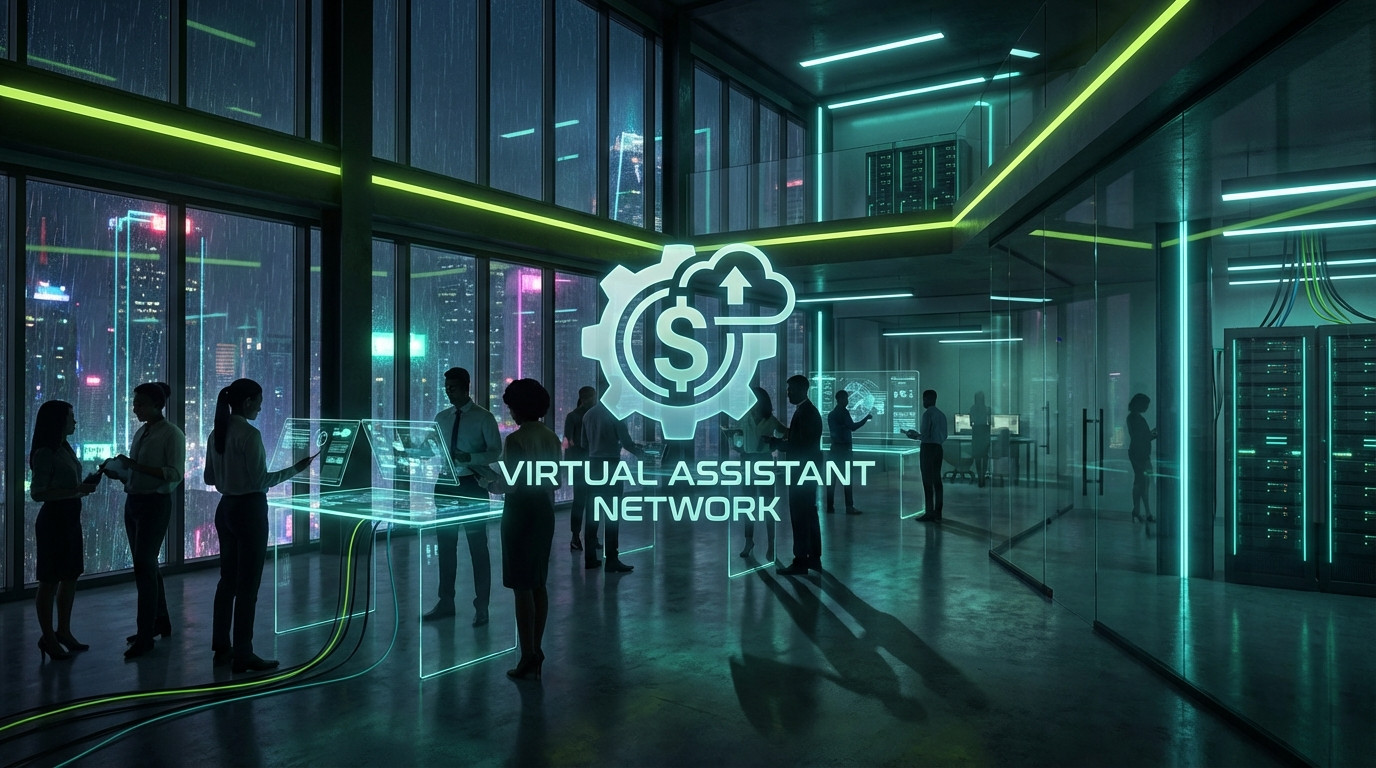 Finance Outsourcing: Scale Your Business with Virtual Assistants