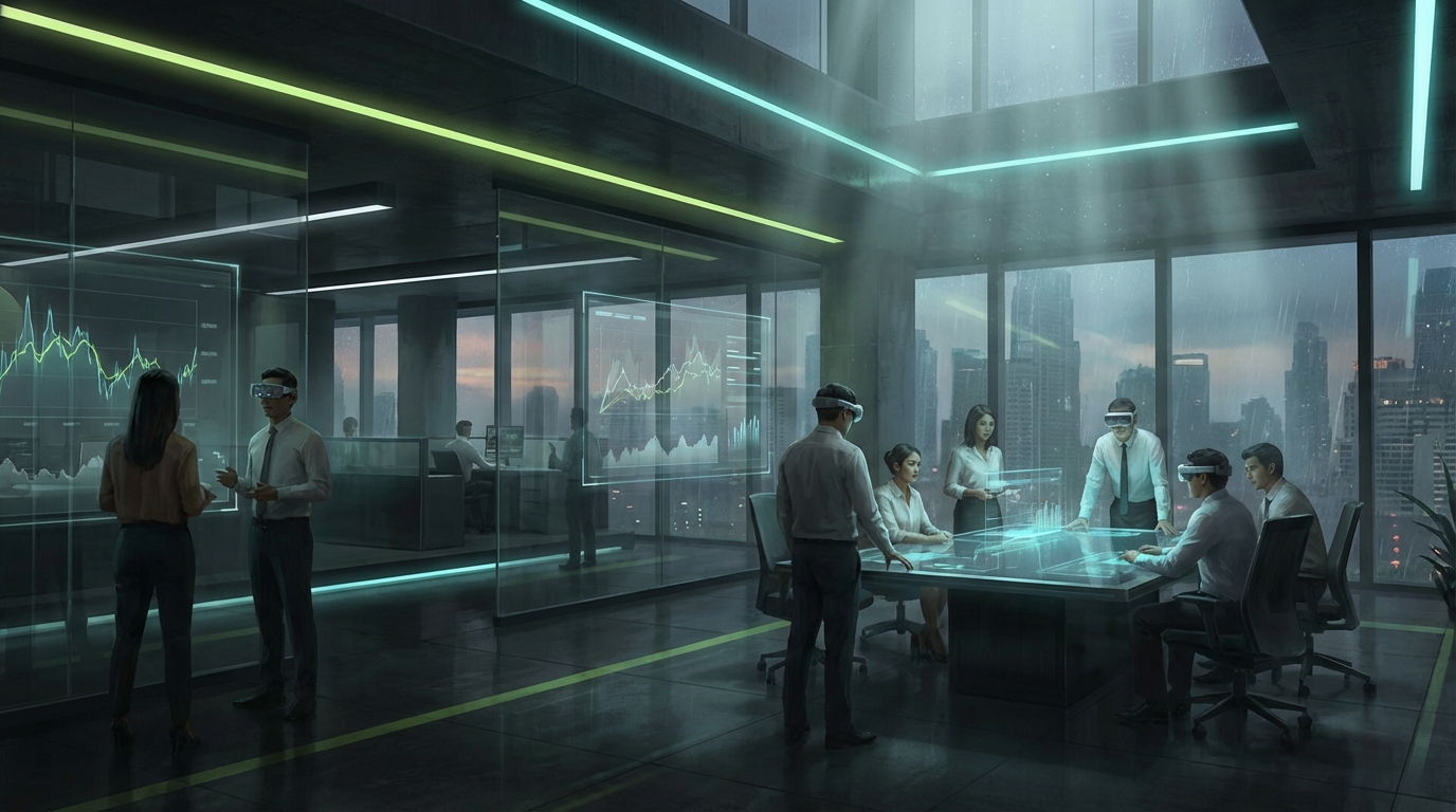 Finance Virtual Assistant: Scale Your Firm with Offshore Talent