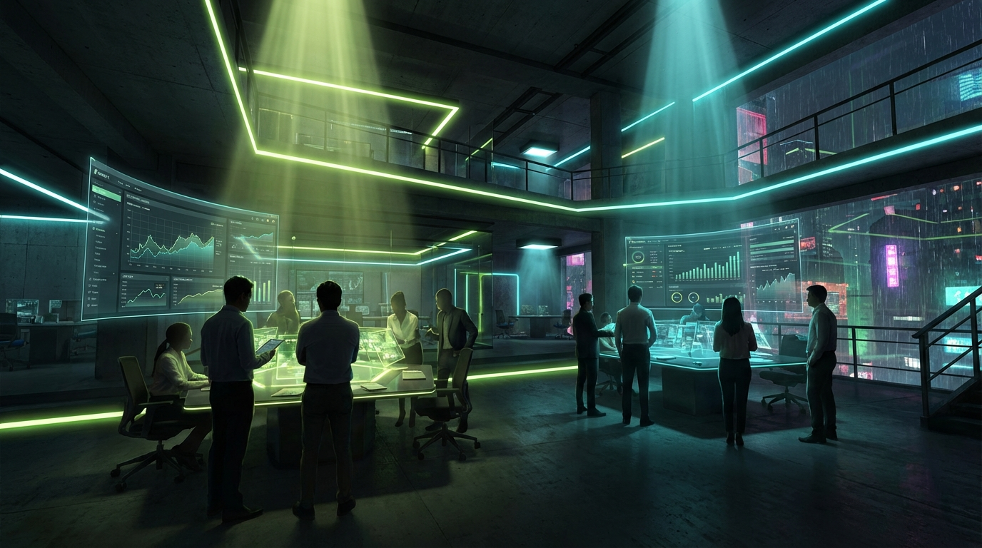 Financial Advisor VA