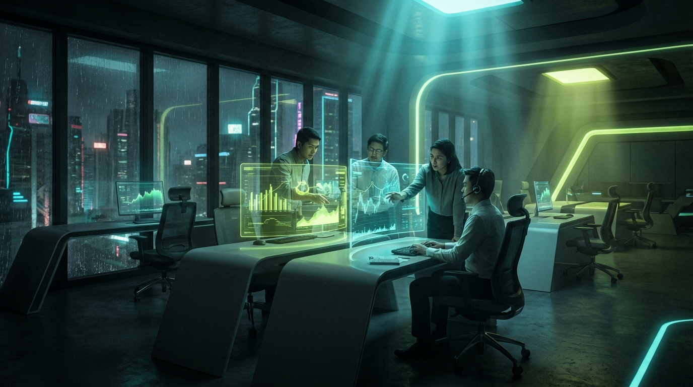 Financial Analysis VA