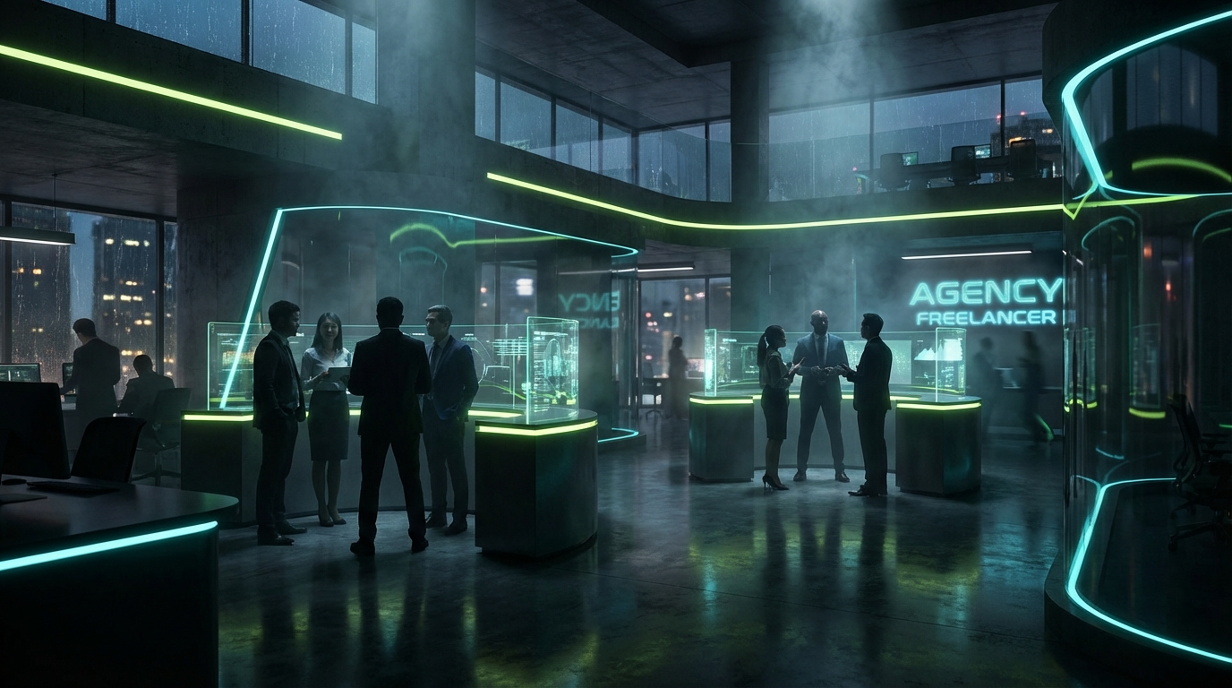 Freelancer vs Agency VA: Which is Right for Your Business?