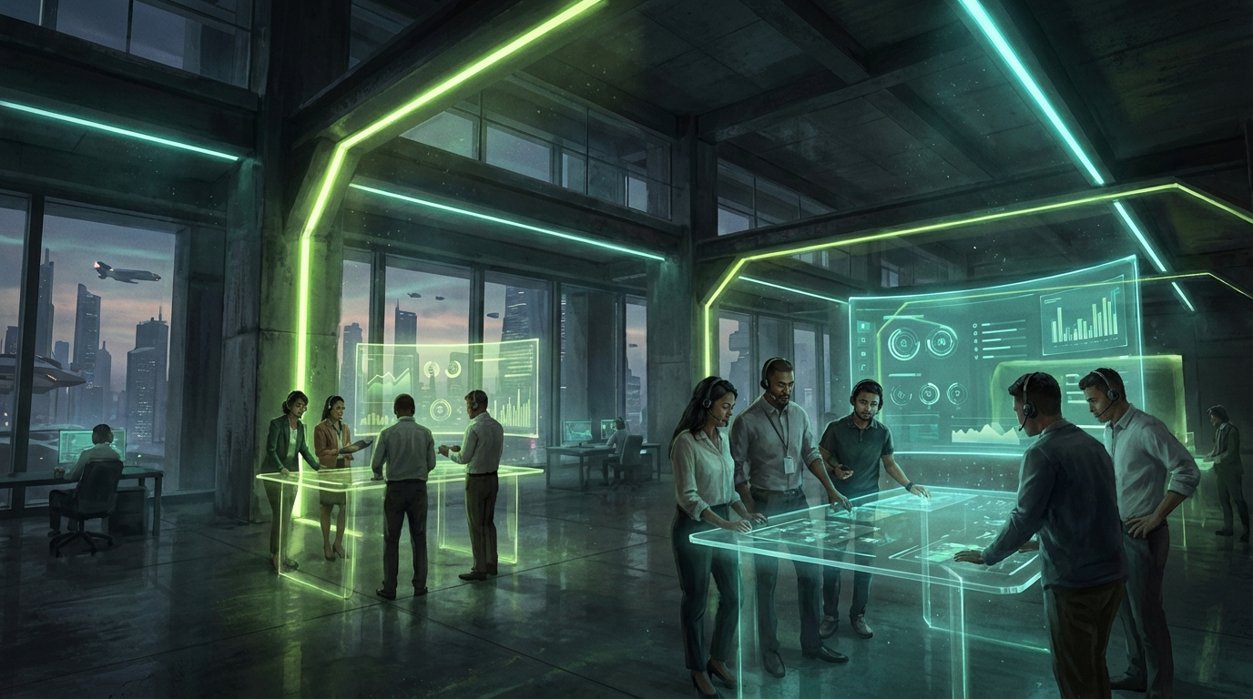 Front Office Outsourcing: Your Comprehensive Guide to Virtual Assistants