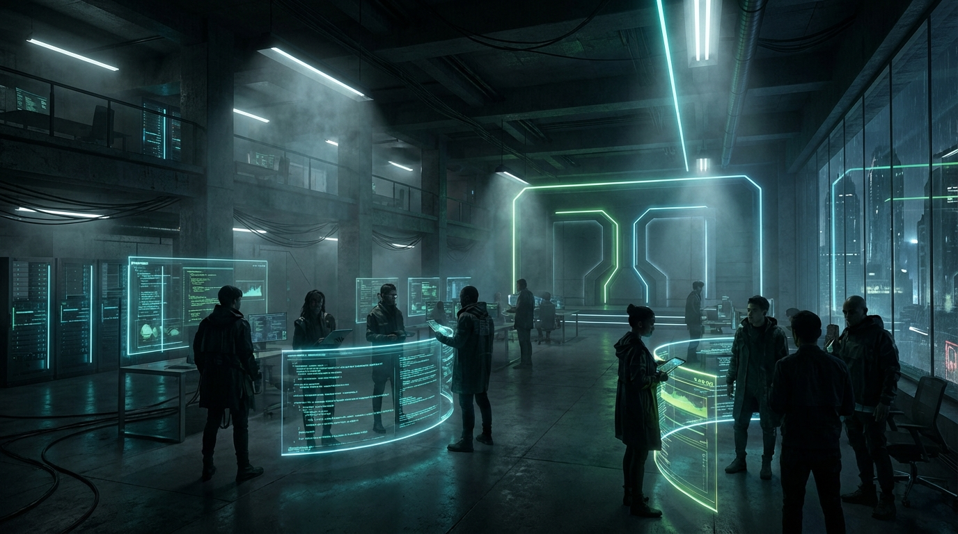 Frontend Developer Virtual Assistant: Scale Your Business with Offshore Talent