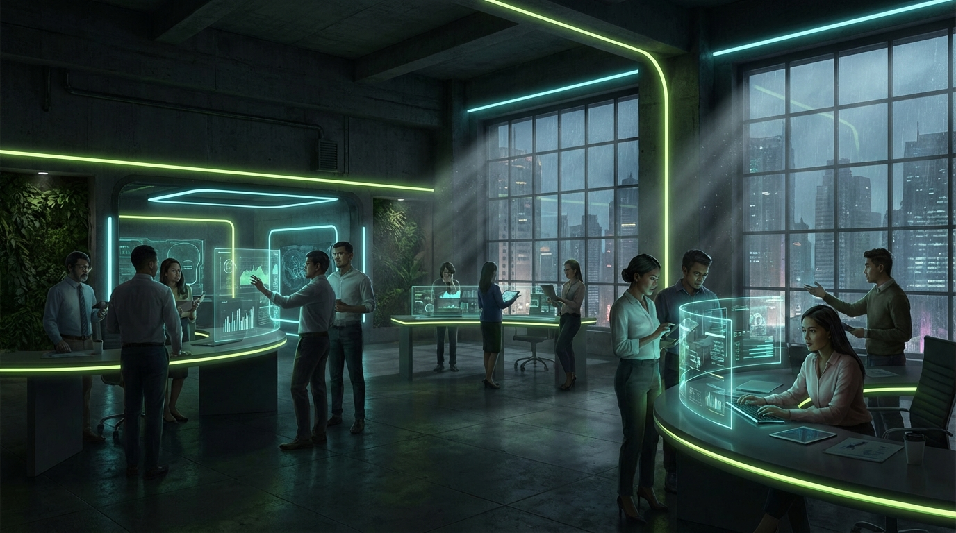 Fundraising Virtual Assistant