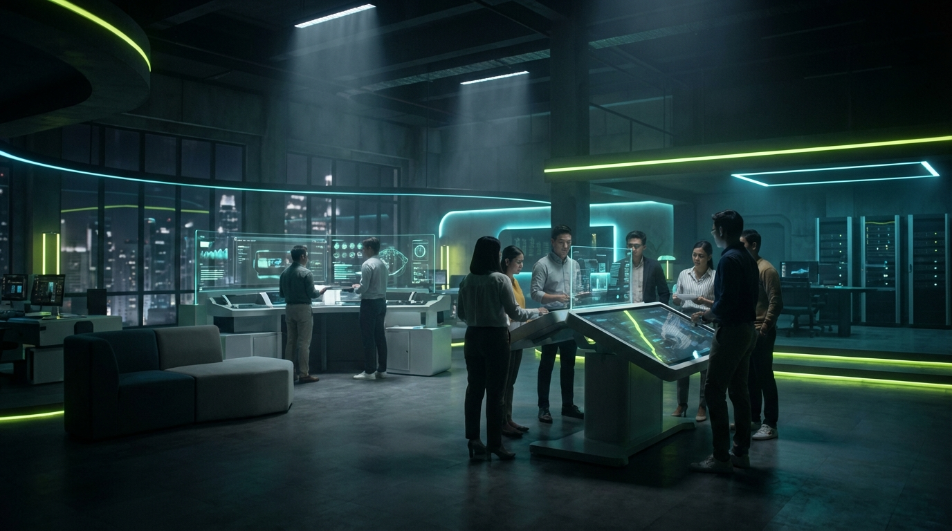 Graphic Design Outsourcing Services: Scale Your Business with Creative Talent