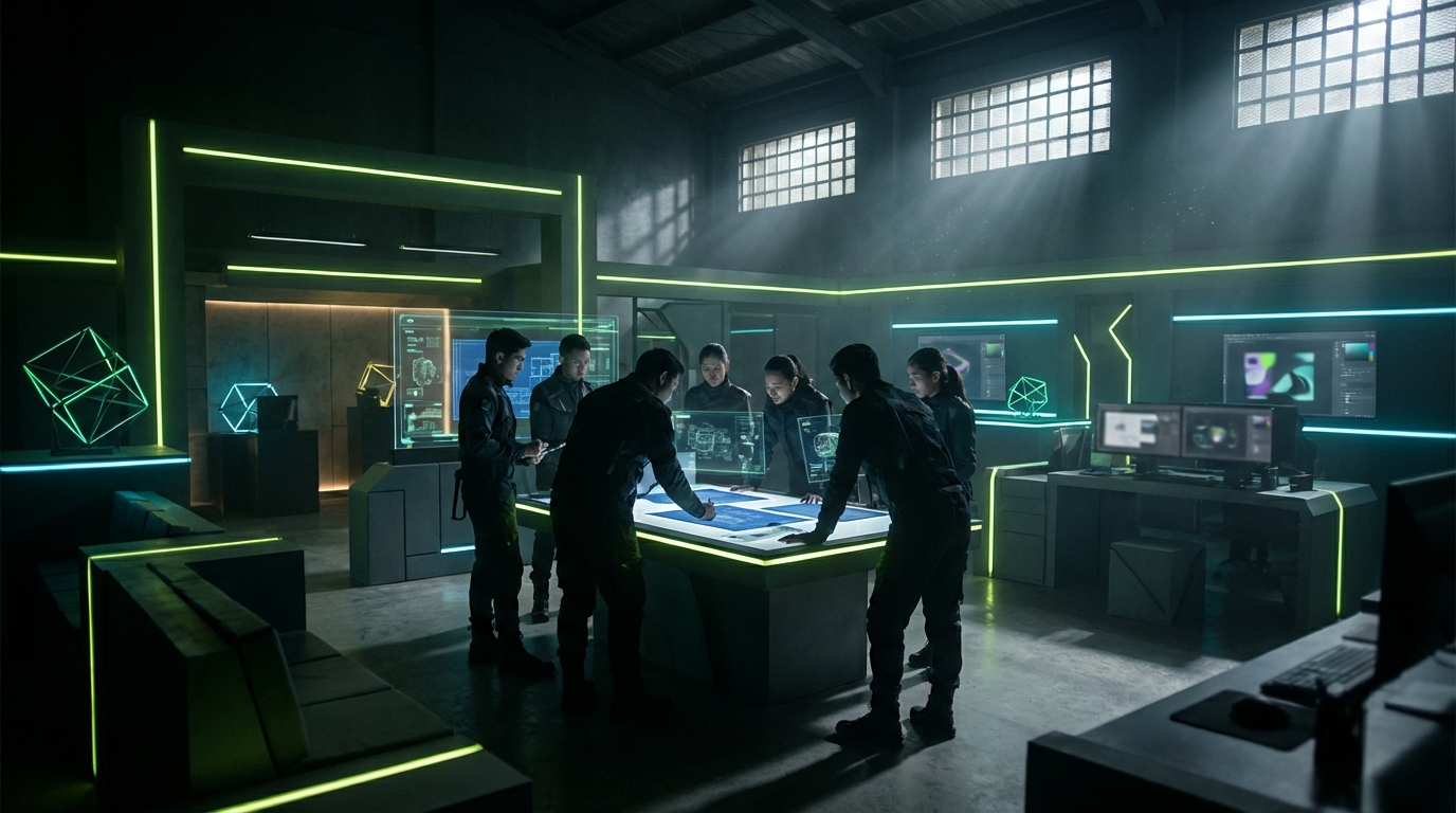 Graphic Design Outsourcing