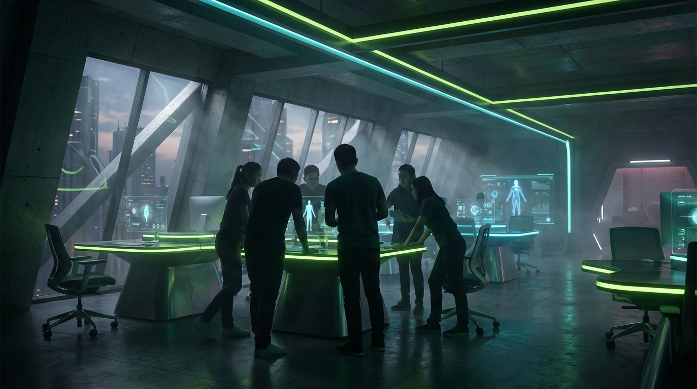 Health Coach Virtual Assistant