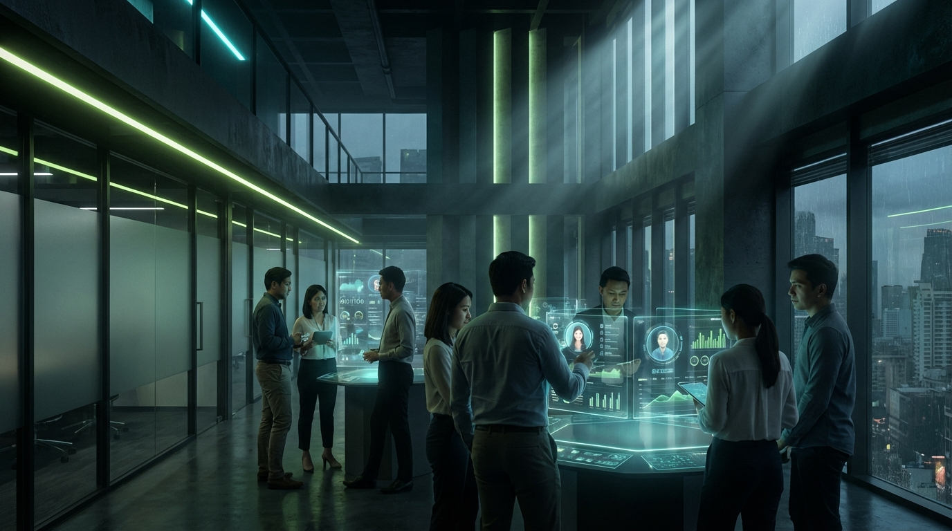 Health Insurance Virtual Assistant