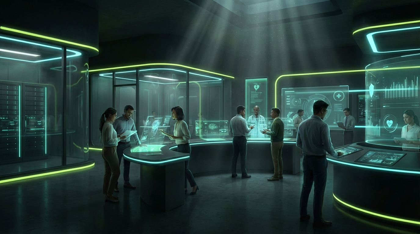 Healthcare Claims Processing VA