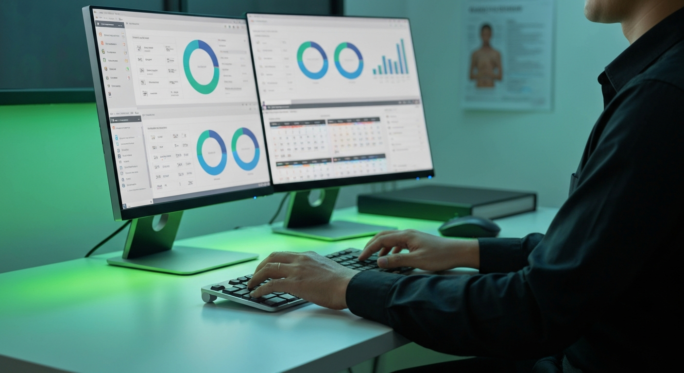 Healthcare Claims Processing Va Workflow