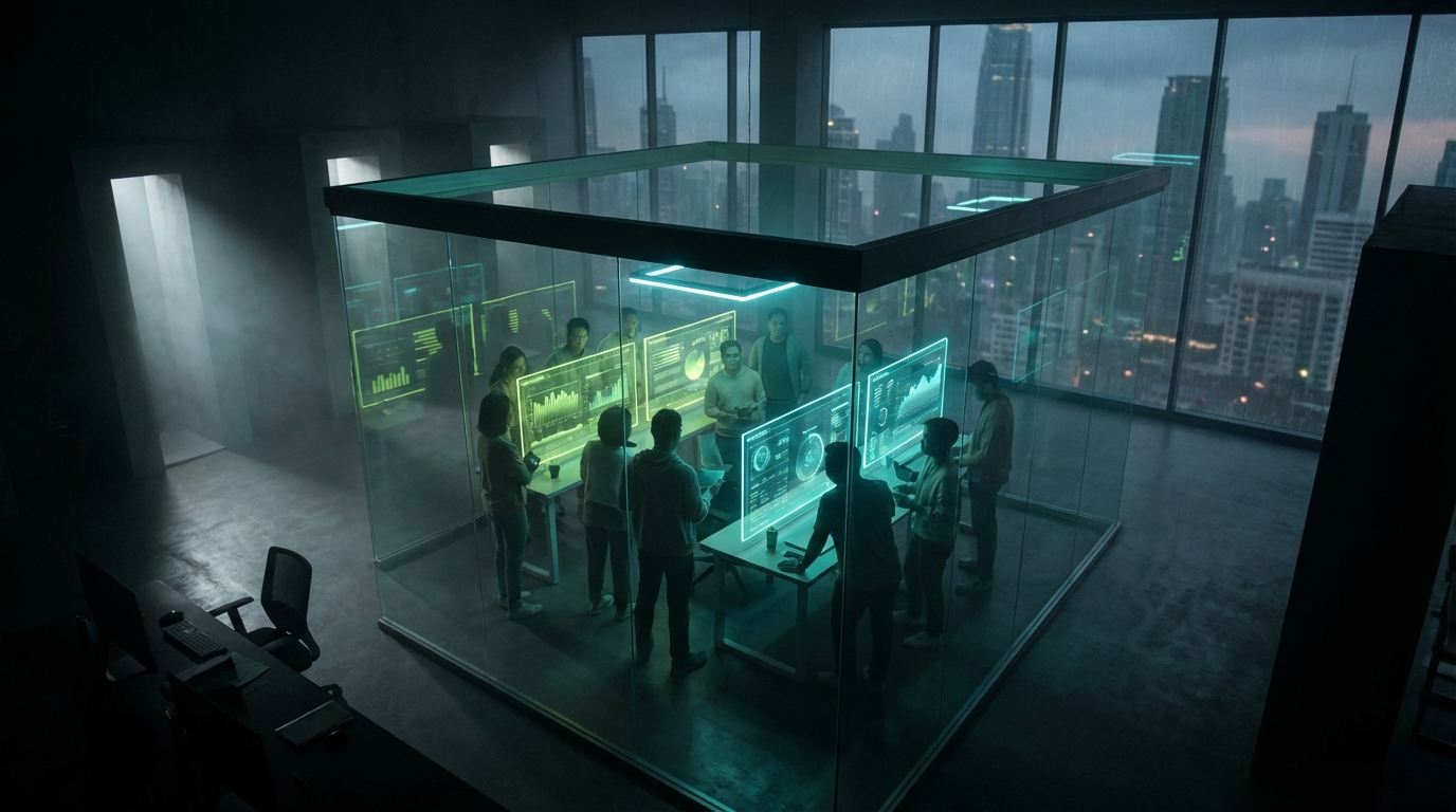 Healthcare Marketing VA