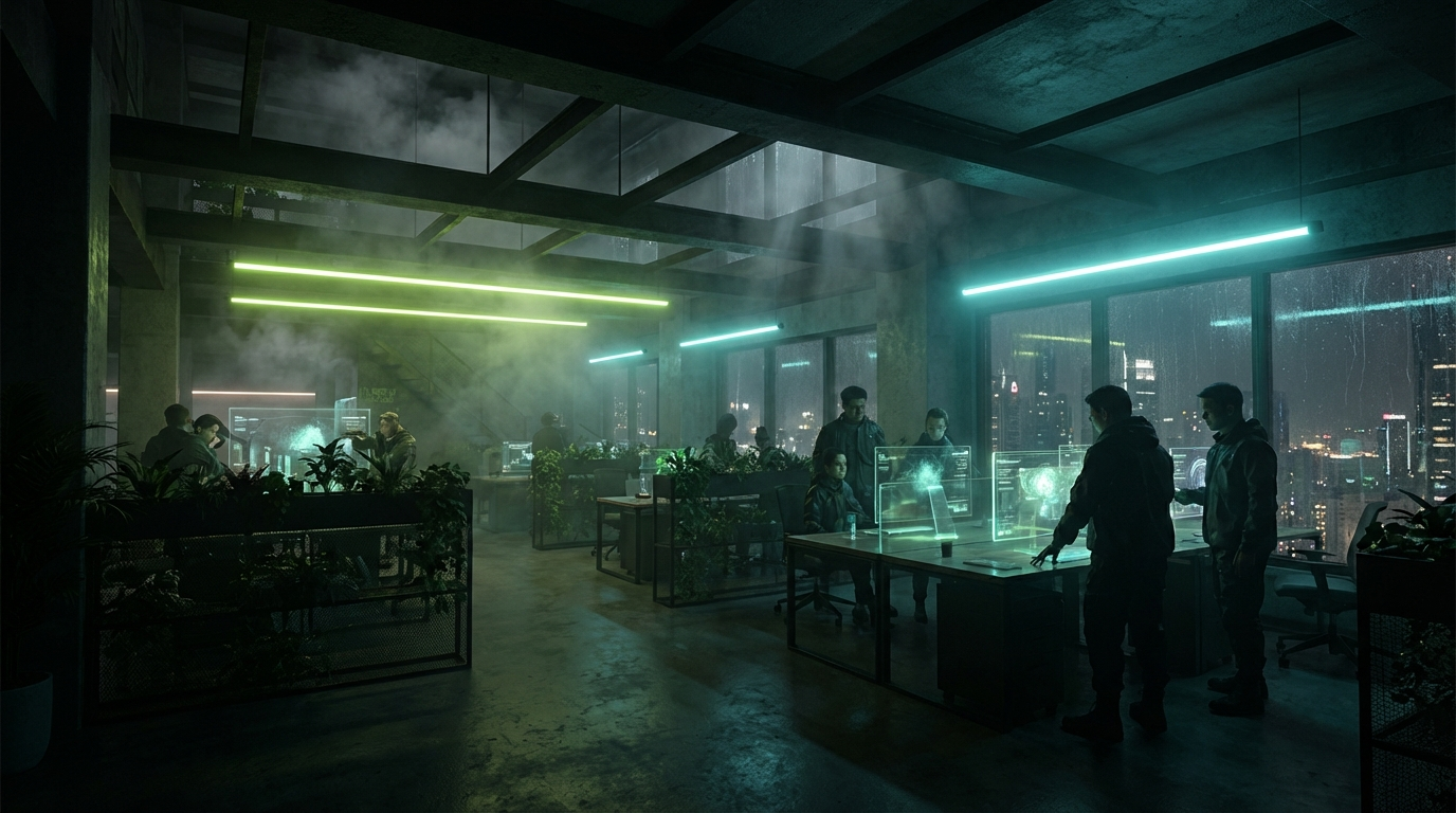 Help Desk Outsourcing