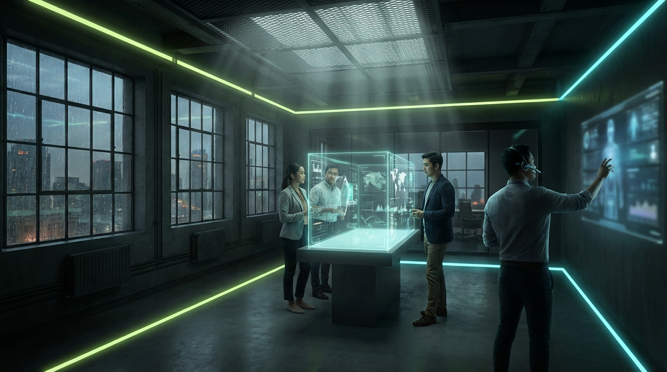 HIPAA Offshore: Navigating Compliance with Remote Healthcare Teams