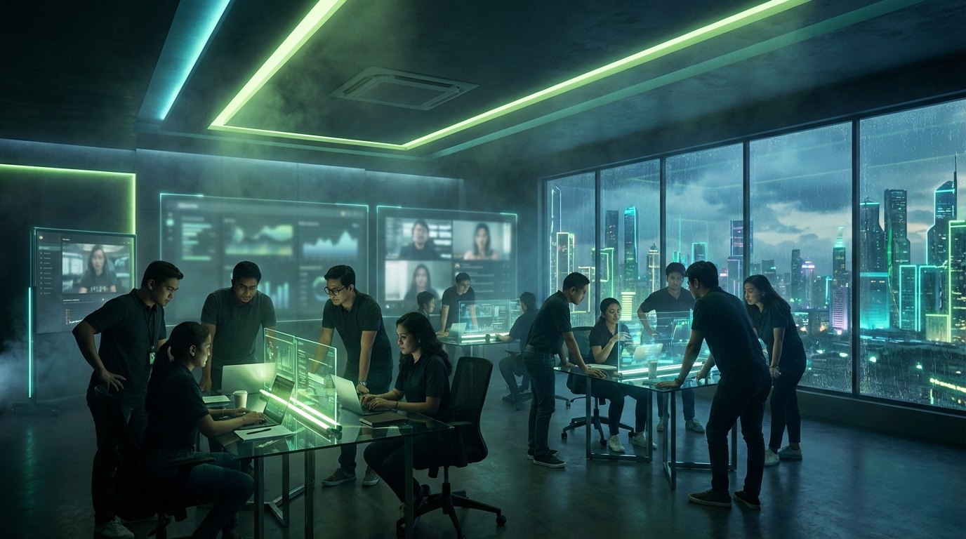 Hire a Virtual Assistant: The Ultimate Guide for Businesses