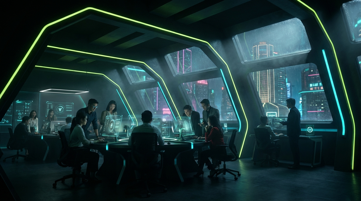 Hotel Reservation VA