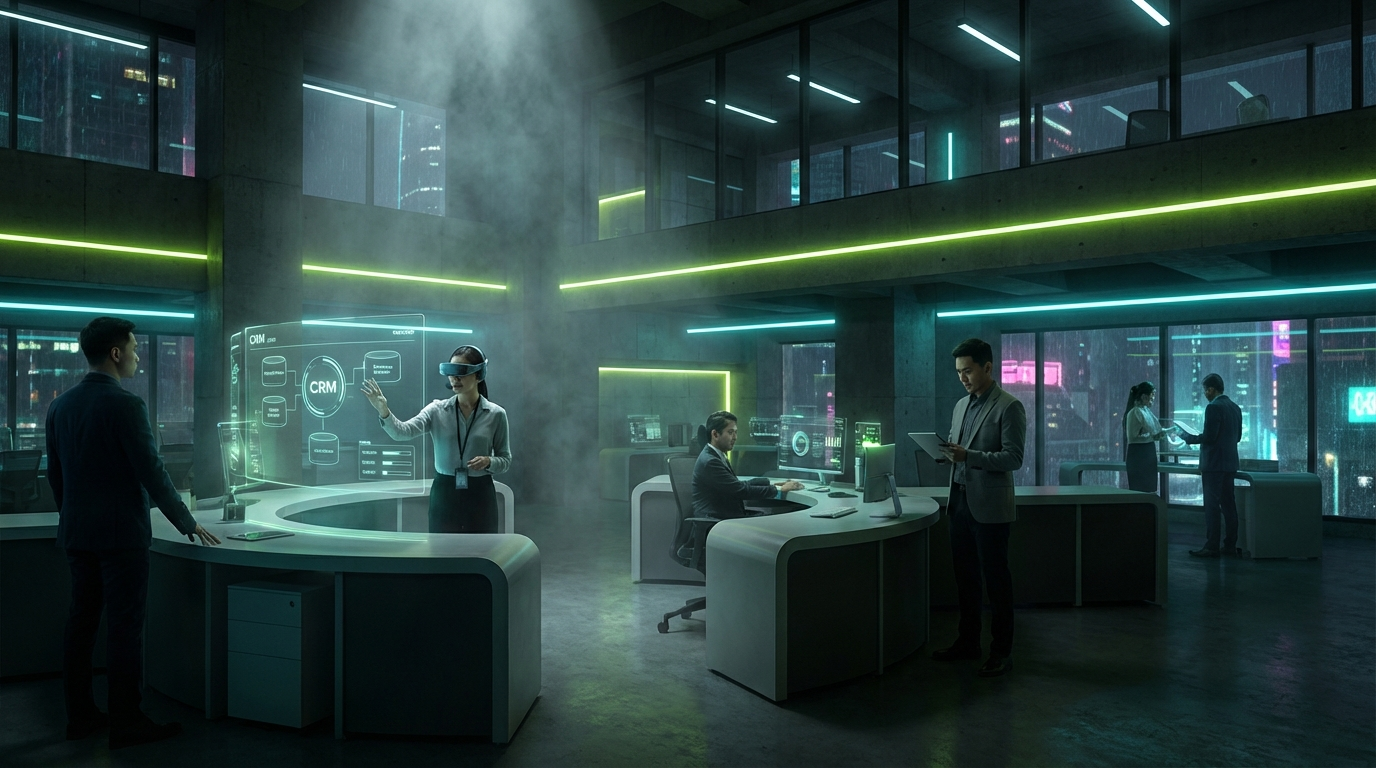 How to Delegate Your CRM to a Virtual Assistant: A Step-by-Step Guide