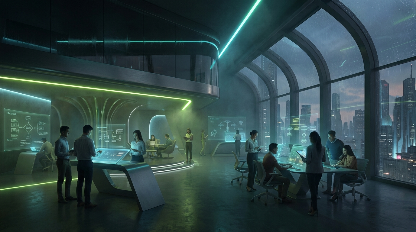 How to Start Outsourcing for Education Businesses: A Comprehensive Guide