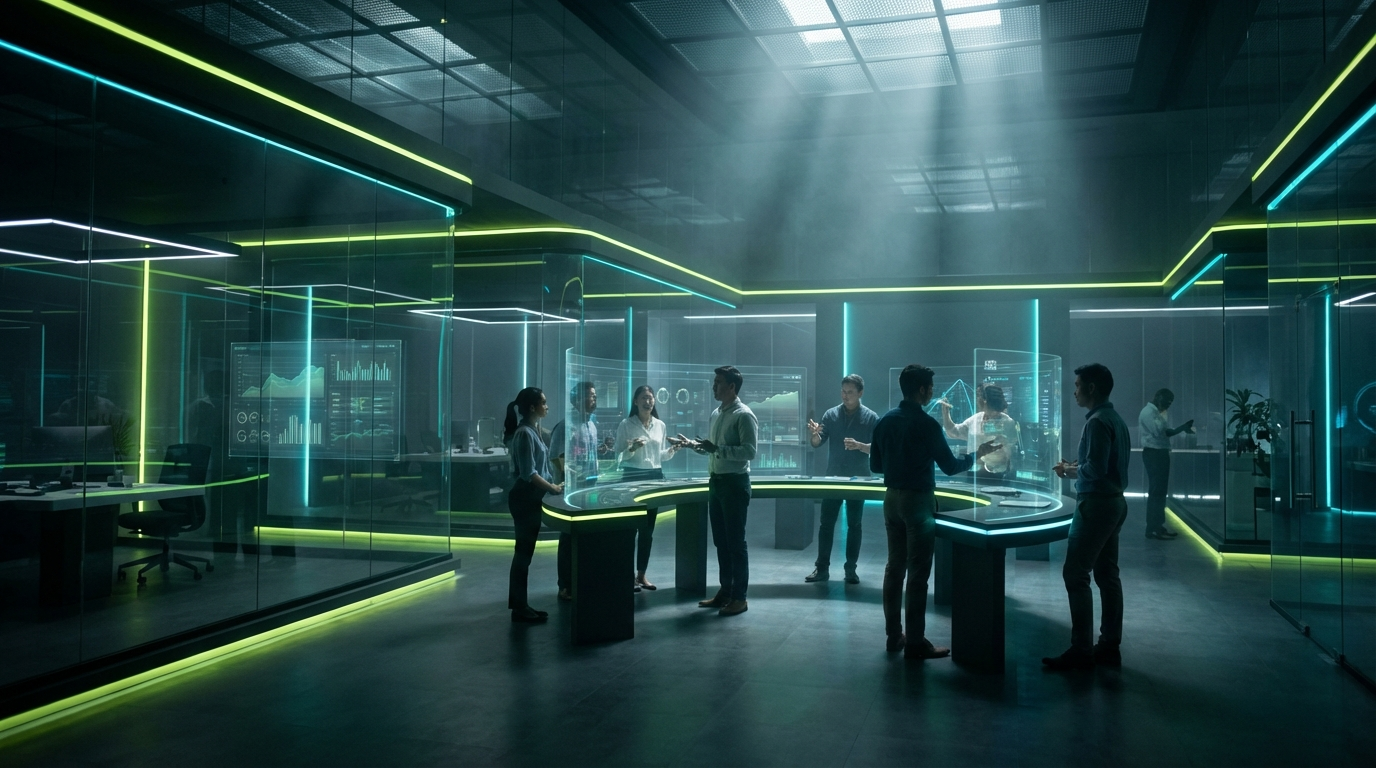 HR Virtual Assistant: Streamline Your HR Processes with Offshore Support