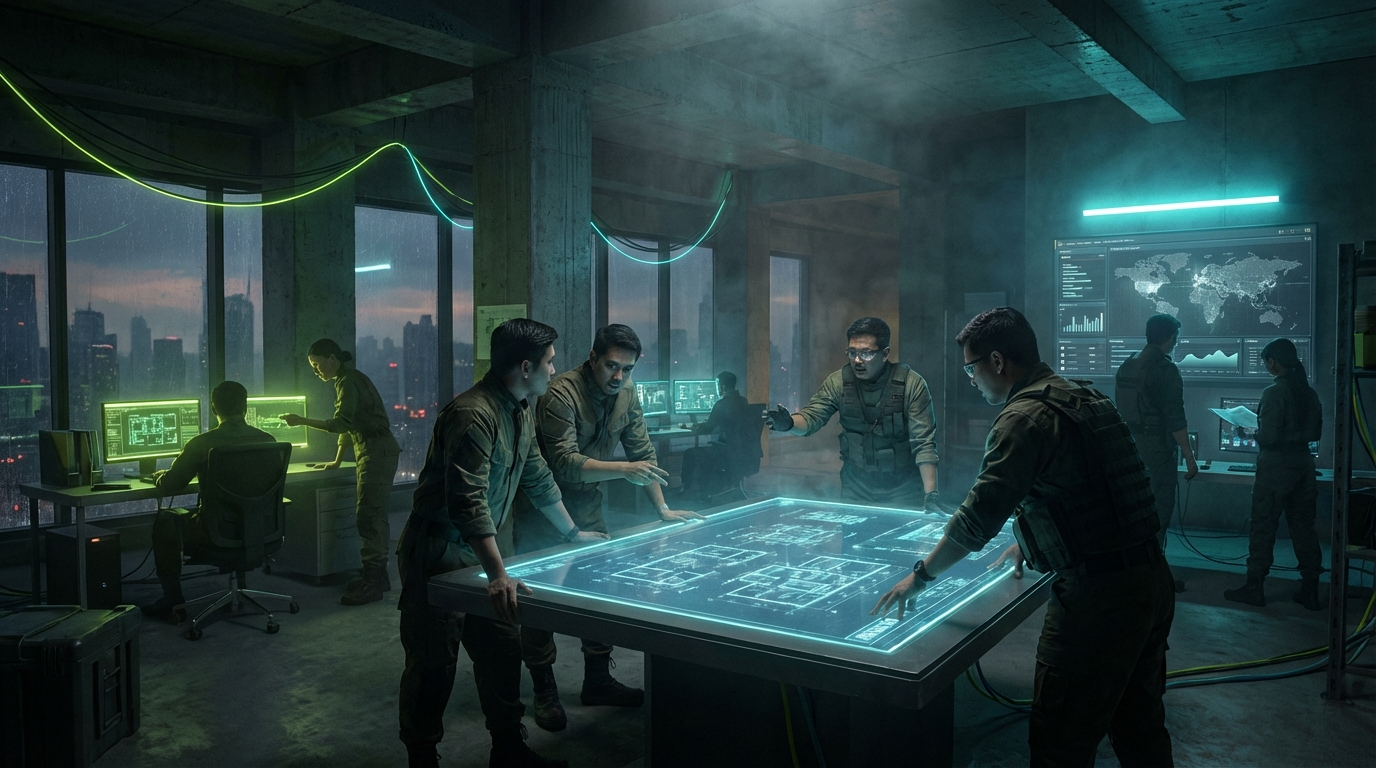 HVAC Estimating Virtual Assistant: Scale Your Business with Offshore Talent