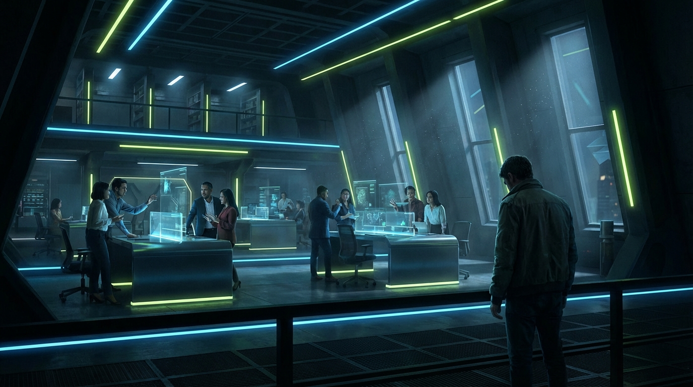 Overwhelmed Business Owner? How Offshore Hiring Can Bring Relief