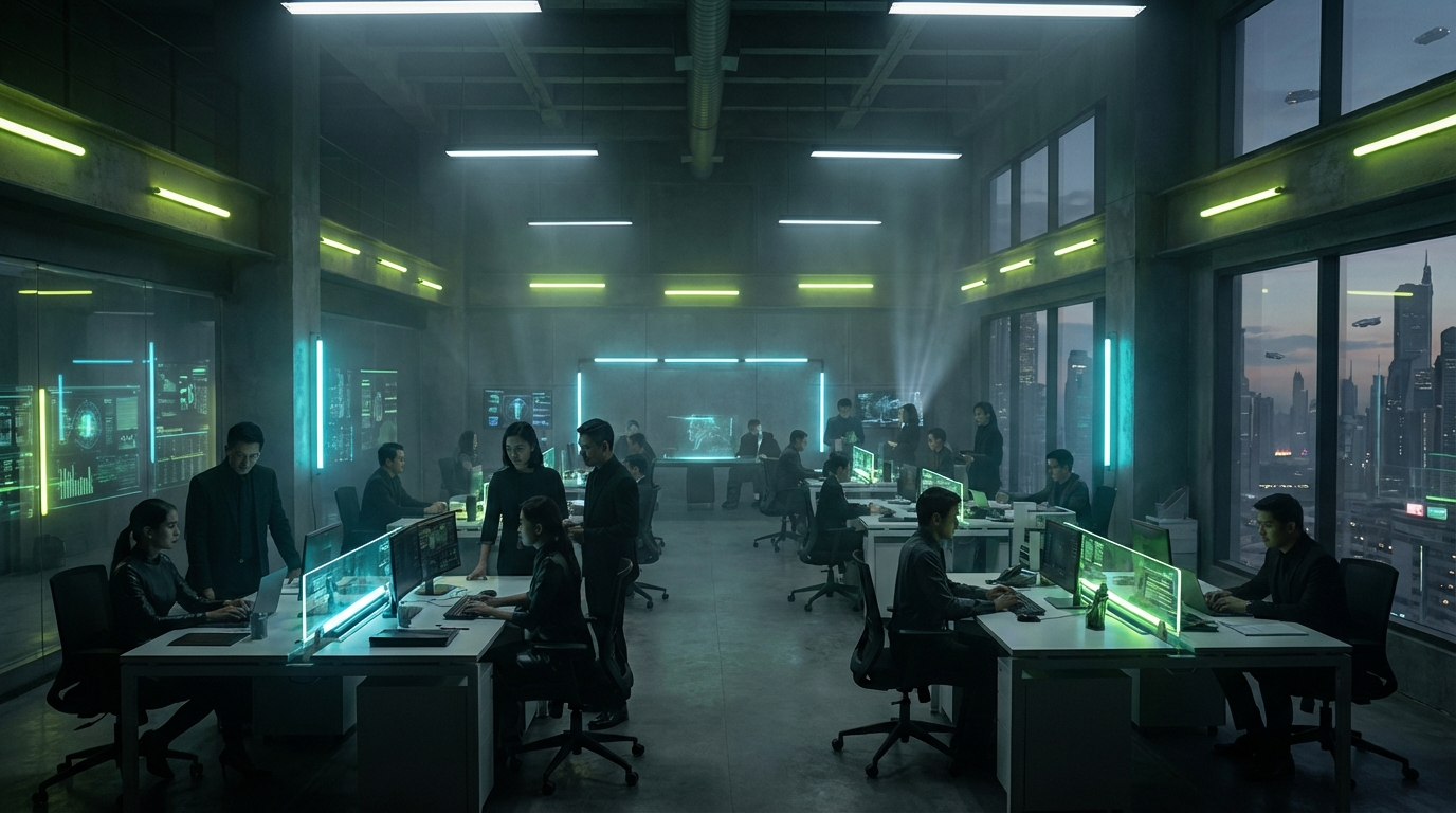 Inside Sales Outsourcing