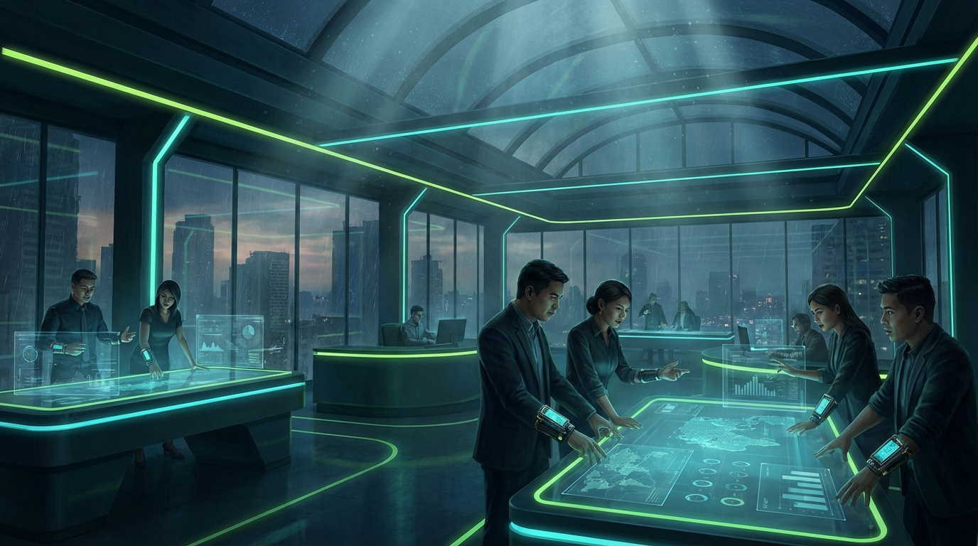 Insurance Lead Generation VA