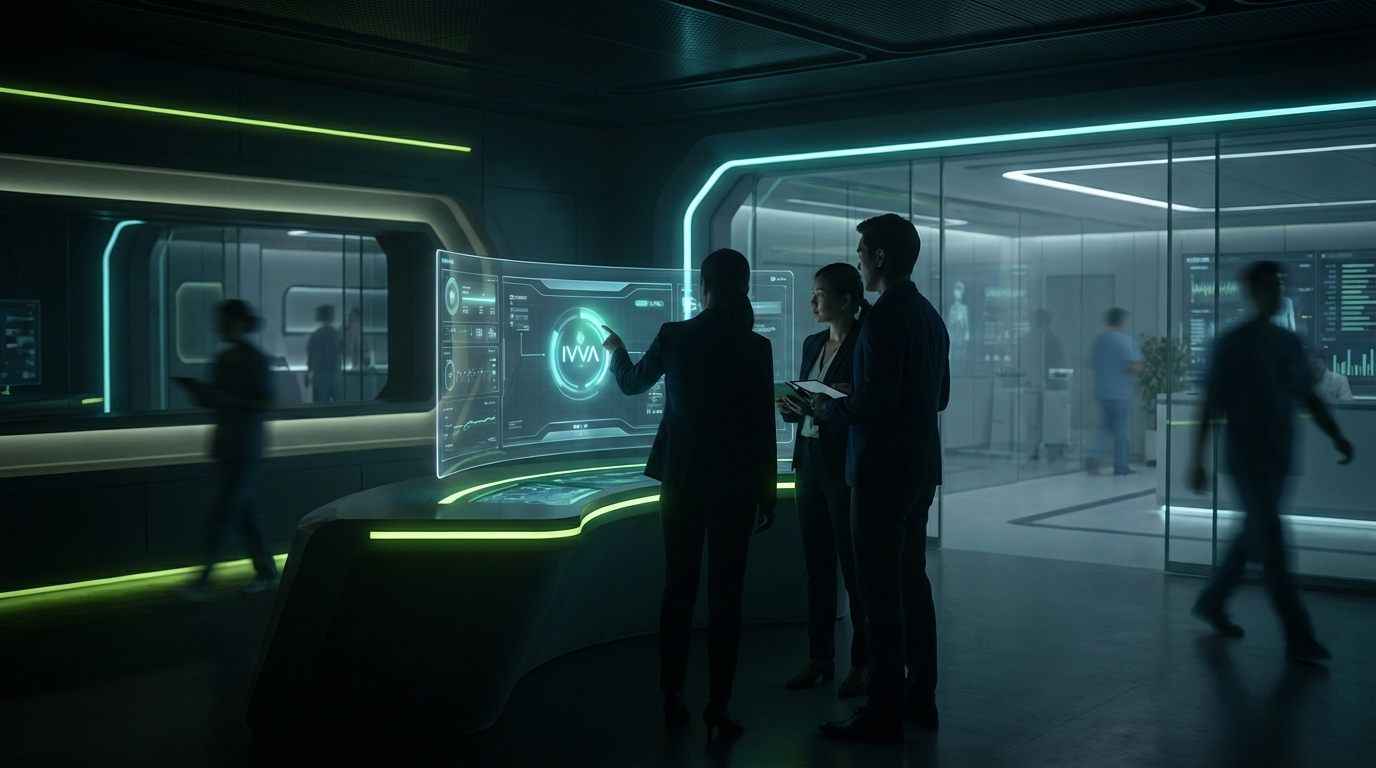 Insurance Verification Virtual Assistant: Streamline Your Healthcare Practice