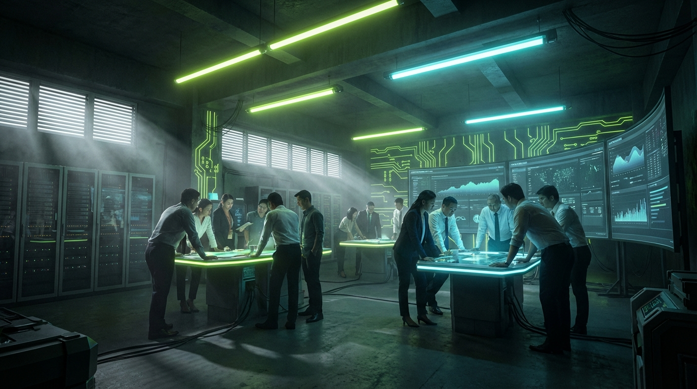 Philippines Internet for BPO: Infrastructure Realities and Offshore Solutions