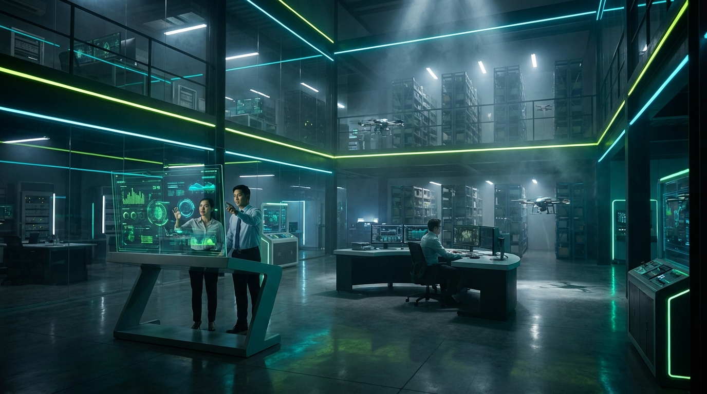 Inventory Management VA