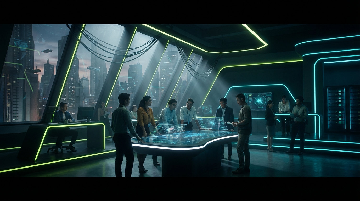 IT Outsourcing: A Comprehensive Guide for Businesses