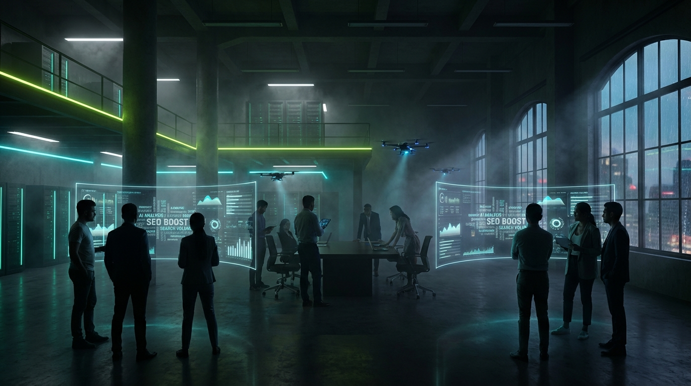 Keyword Research Virtual Assistant: Supercharge Your SEO