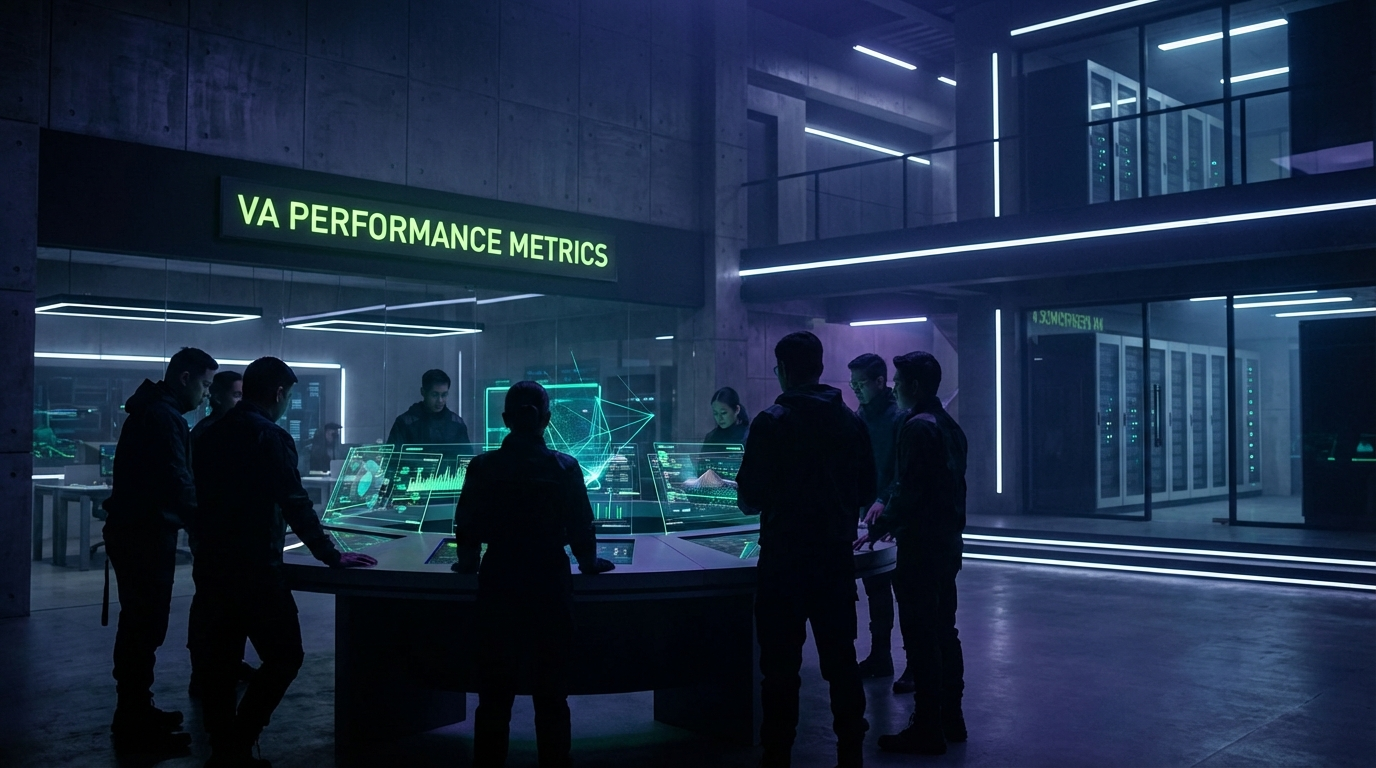 VA KPIs: How to Measure Virtual Assistant Performance by Role