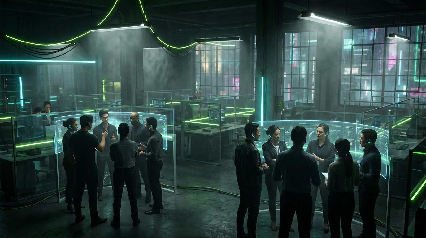 Lead Generation Outsourcing