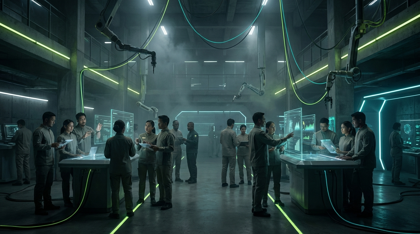 Lead Qualification Outsourcing