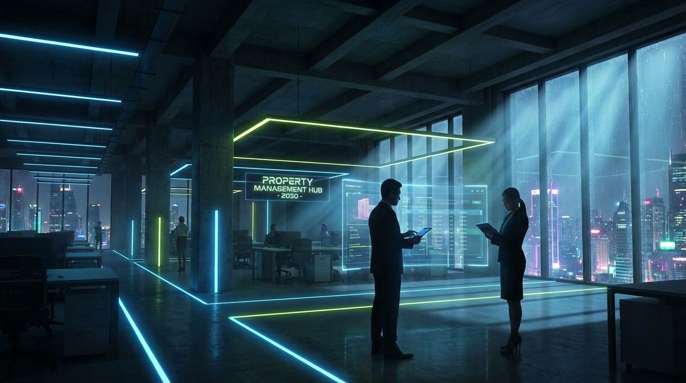 Leasing Coordinator Virtual Assistant: Scale Your Property Management Business