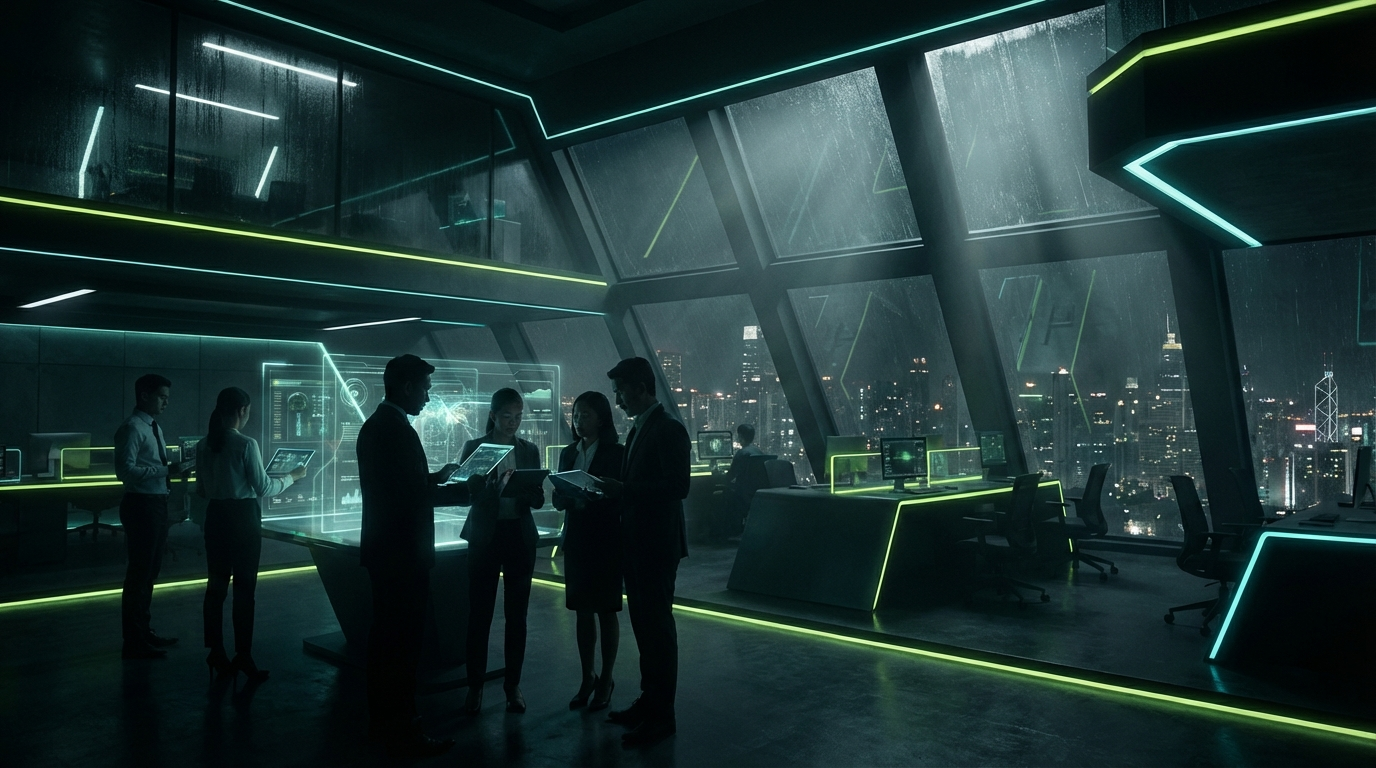 Leasing Virtual Assistant: Your Guide to Scaling Your Real Estate Business