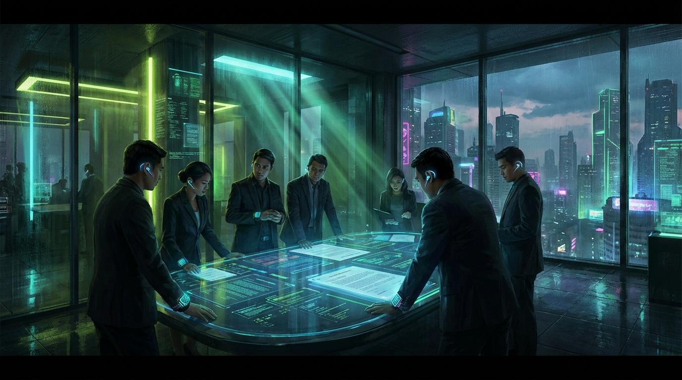 Legal Document Preparation VA