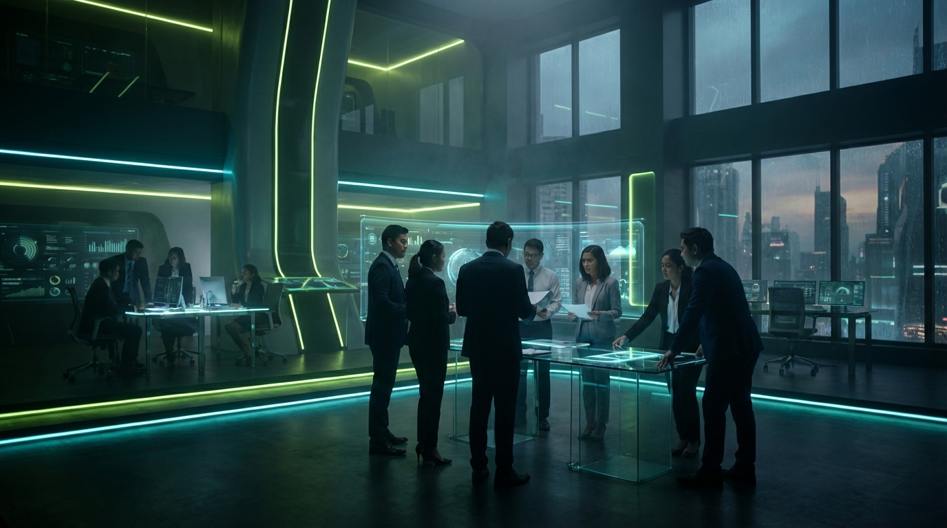 Legal Secretary Virtual Assistant: Your Guide to Offshore Legal Support