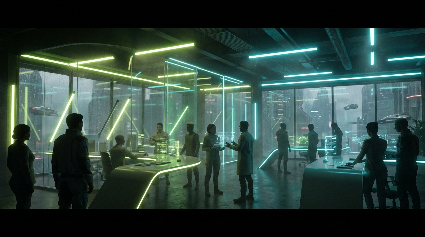 Life Coach Virtual Assistant